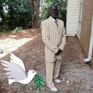 Meet your Posher, Steve